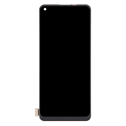 For OPPO Reno8 4G OLED LCD Screen with Digitizer Full Assembly by buy2fix