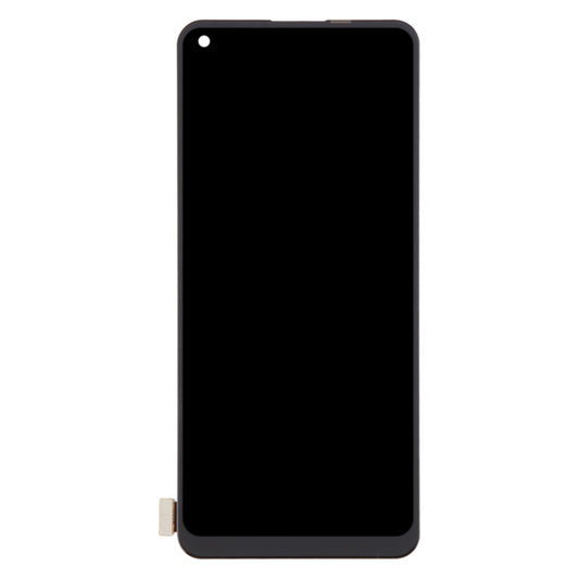 For OPPO Reno5 Lite OLED LCD Screen with Digitizer Full Assembly by buy2fix