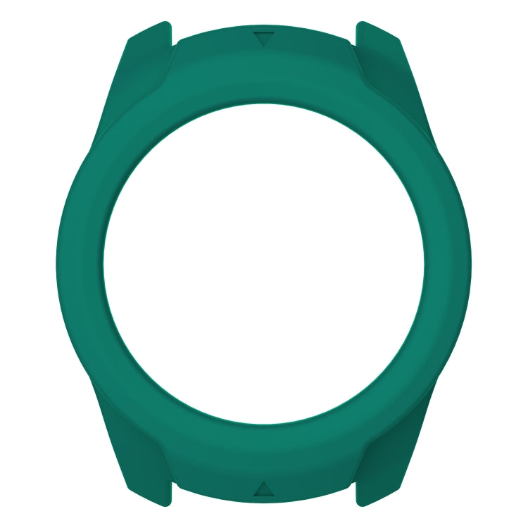 For Ticwatch Pro 2020 / Ticwatch Pro Universal Silicone Protective Case(Green) - Watch Case by buy2fix | Online Shopping UK | buy2fix