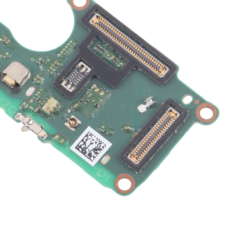 For OPPO A3 China PKA110 Original Charging Port Board by buy2fix