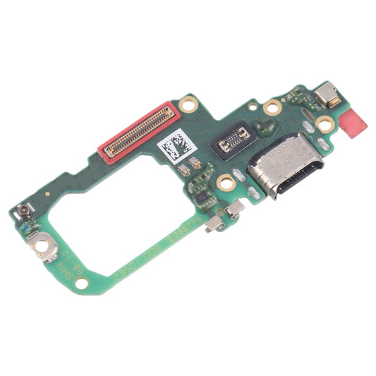 For OPPO Reno10 CPH2531 Original Charging Port Board by buy2fix
