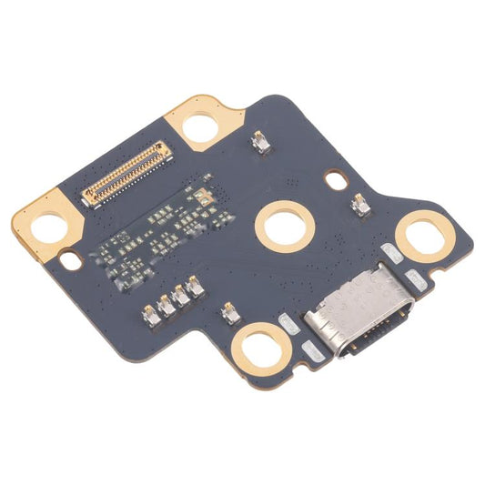 For OPPO Pad 2 OPD2201 X22N2 Original Charging Port Board - Small Board by buy2fix | Online Shopping UK | buy2fix