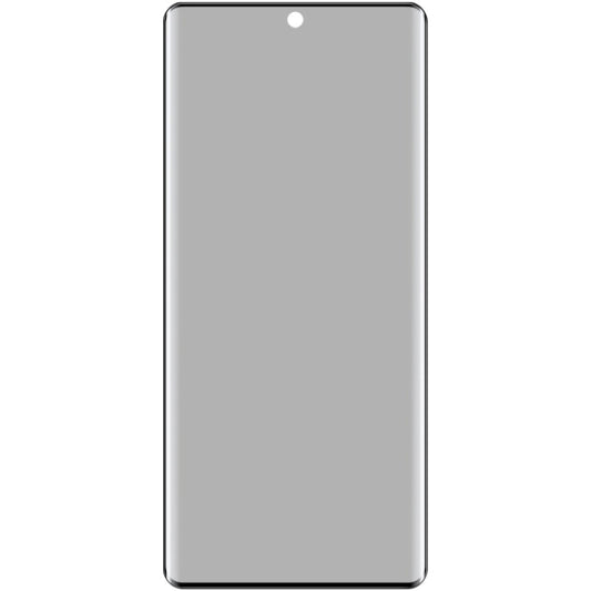 For Motorola Edge 50 Pro imak 3D Curved HD Full Screen Anti-spy Tempered Glass Protective Film by imak