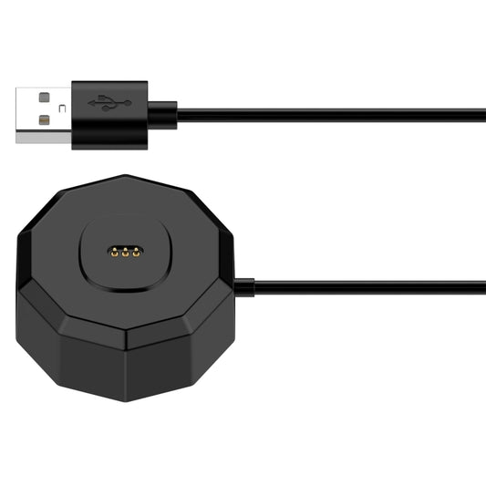 For Laifen Electric Toothbrush Magnetic Charging Base(Black) by buy2fix