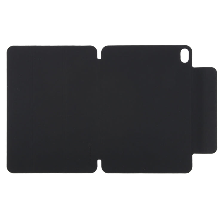For iPad Air 2022 / 2020 10.9 Y-Shape Double-sided Clip Magnetic Smart Tablet Case(Black) - iPad Air (2022) / (2020) 10.9 Cases by buy2fix | Online Shopping UK | buy2fix