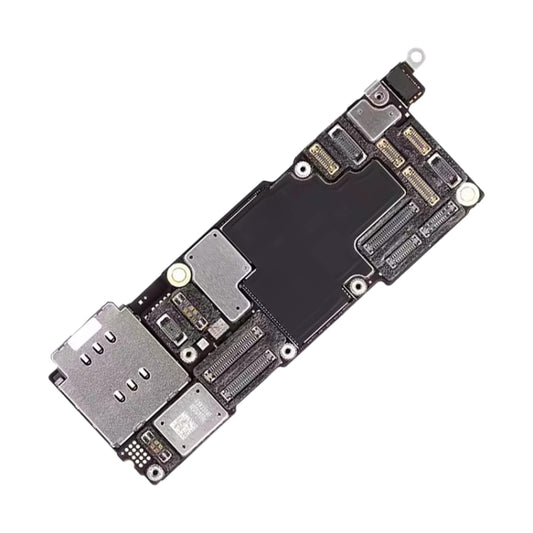 For iPhone 14 Pro 256GB Original Unlocked Mainboard Single SIM E-SIM US Version with Face ID by buy2fix
