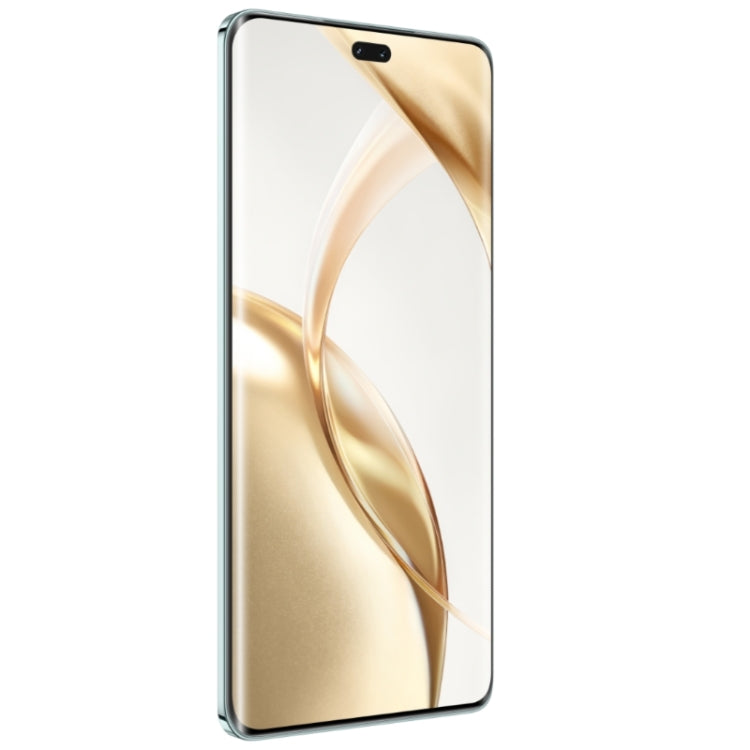 Honor 200 Pro, 12GB+512GB, Screen Fingerprint Identification, 6.78 inch MagicOS 8.0 Snapdragon 8s Gen 3 Octa Core, Network: 5G, NFC, OTG(Blue) - Honor by HONOR | Online Shopping UK | buy2fix