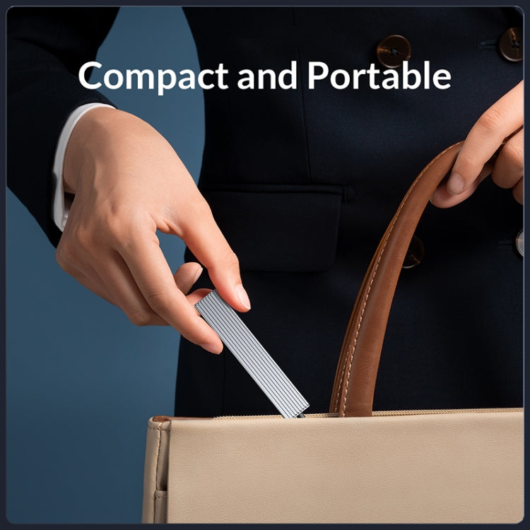 ORICO DHF-4C 4 in 1 USB-C / Type-C Interface Multifunctional Docking Station HUB(Grey) by ORICO