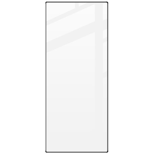 For Samsung Galaxy Z Fold6 5G imak 9H Surface Hardness Full Screen Tempered Glass Film Pro+ Series, Phone Case Edition by imak