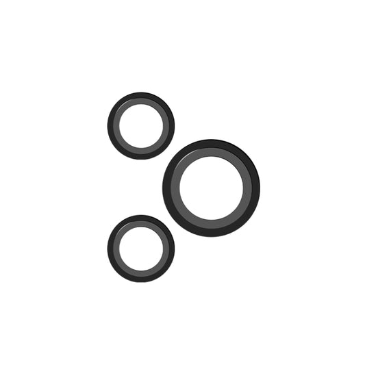 For Huawei Pura 70 Pro / 70 Pro+ NILLKIN Color Mirror Series Lens Film by NILLKIN