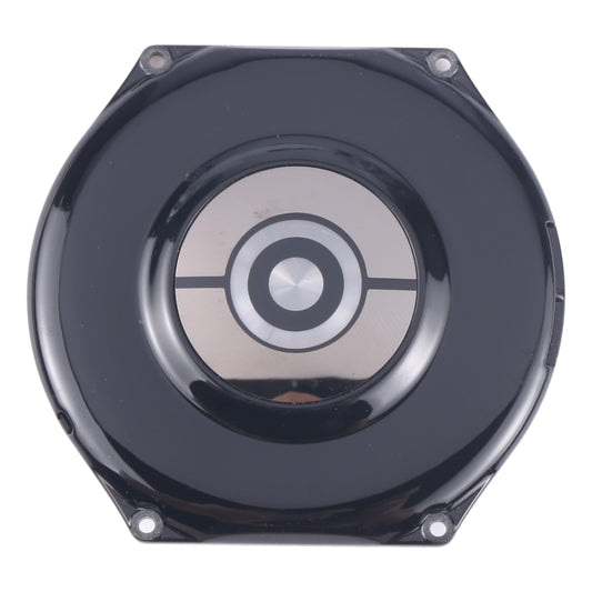For Huawei Watch 4 Original Rear Housing Cover(Black) by buy2fix