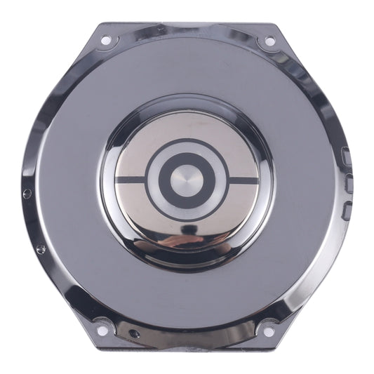 For Huawei Watch 4 Pro Original Rear Housing Cover(Black) by buy2fix