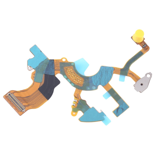 For Huawei Watch GT 3 Pro 46mm Original Back Cover Flex Cable by buy2fix