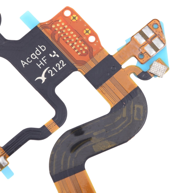 For Huawei Watch GT 2 46mm Original Back Cover Flex Cable by buy2fix