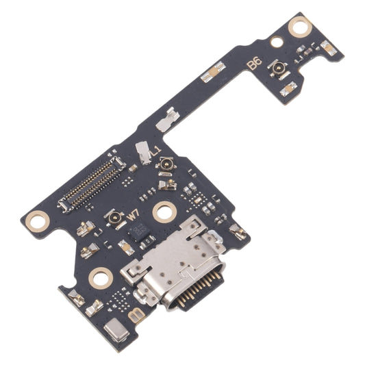 For Motorola Edge 20 OEM Charging Port Board - Charging Port Board by buy2fix | Online Shopping UK | buy2fix
