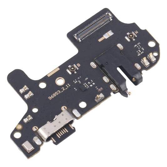 For Motorola Edge 20 Lite OEM Charging Port Board - Charging Port Board by buy2fix | Online Shopping UK | buy2fix