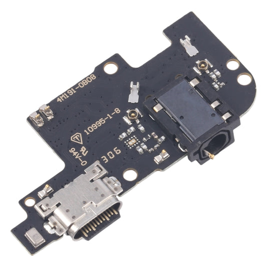 For Motorola Moto G Stylus 2020 OEM Charging Port Board - Charging Port Board by buy2fix | Online Shopping UK | buy2fix