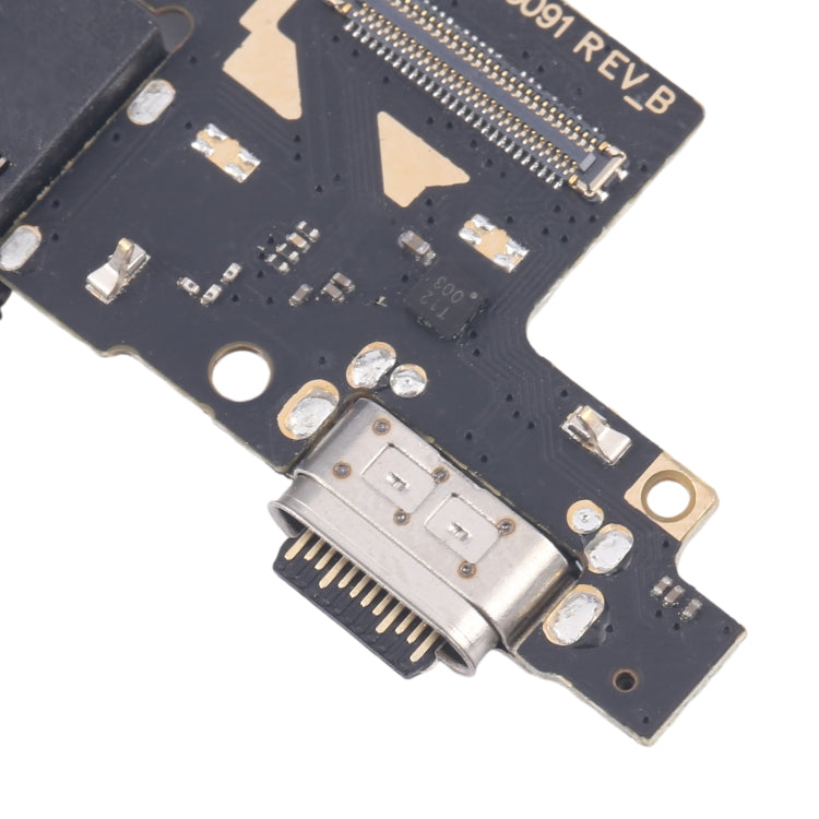 For Motorola Moto G Stylus 2020 OEM Charging Port Board - Charging Port Board by buy2fix | Online Shopping UK | buy2fix