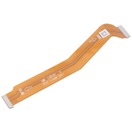 For Realme V20 OEM Motherboard Flex Cable by buy2fix