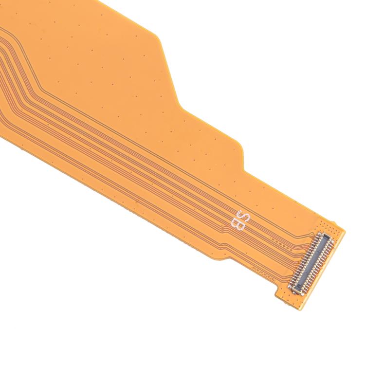 For Realme C75 4G OEM Motherboard Flex Cable - Flex Cable by buy2fix | Online Shopping UK | buy2fix