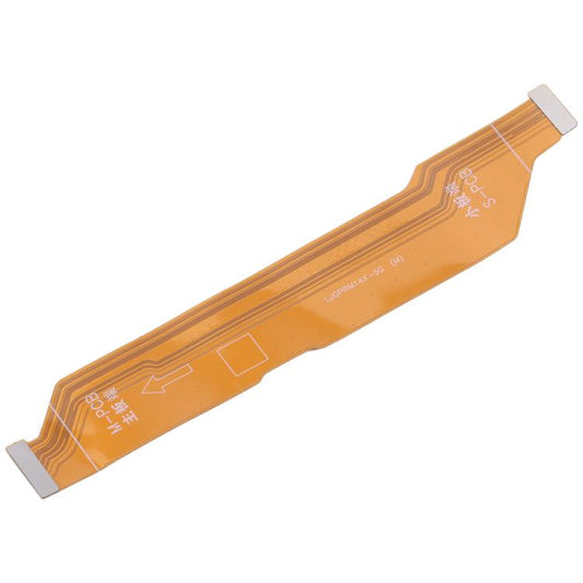 For Realme C75x 4G OEM Motherboard Flex Cable - Flex Cable by buy2fix | Online Shopping UK | buy2fix