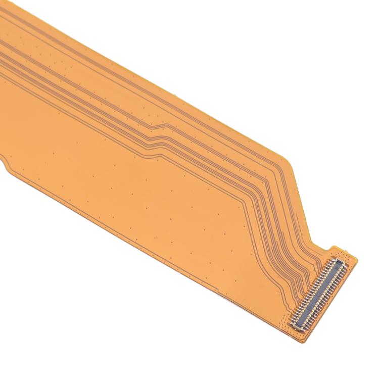 For Realme C75x 4G OEM Motherboard Flex Cable - Flex Cable by buy2fix | Online Shopping UK | buy2fix