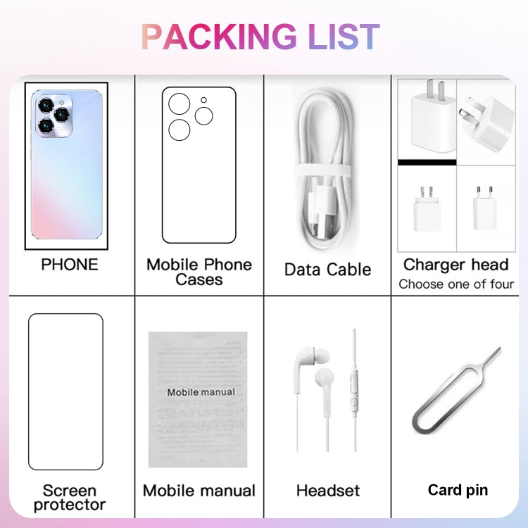 SDT83 / Hot40 Pro, 2GB+16GB, 6.3 inch Screen, Face Identification, Android 10.0 MTK6737 Quad Core, Network: 4G, Dual SIM(Gold) by buy2fix