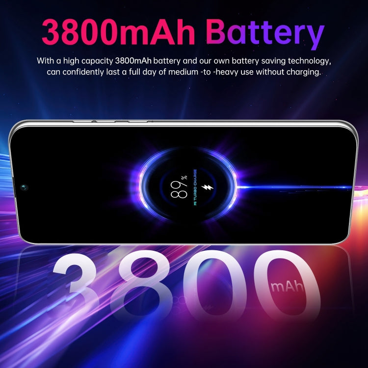 VB16 / Spark 20 Pro+, 3GB+64GB, 6.8 inch Screen, Face Identification, Android 10.0 MTK6737 Quad Core, Network: 4G, Dual SIM(Gold) - by buy2fix | Online Shopping UK | buy2fix