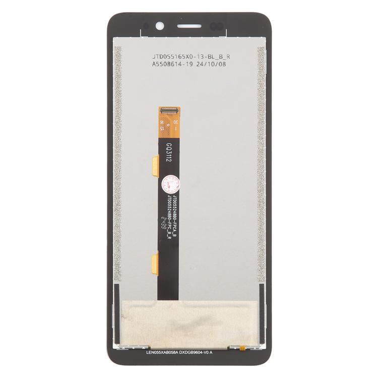 For Ulefone Armor X12 Pro LCD Screen with Digitizer Full Assembly - Ulefone by buy2fix | Online Shopping UK | buy2fix