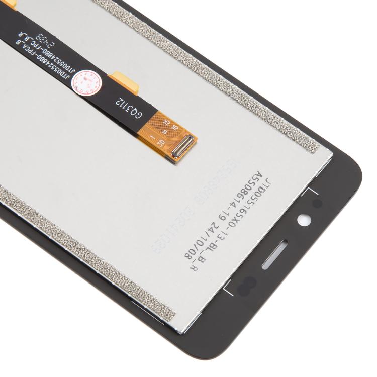 For Ulefone Armor X12 Pro LCD Screen with Digitizer Full Assembly - Ulefone by buy2fix | Online Shopping UK | buy2fix