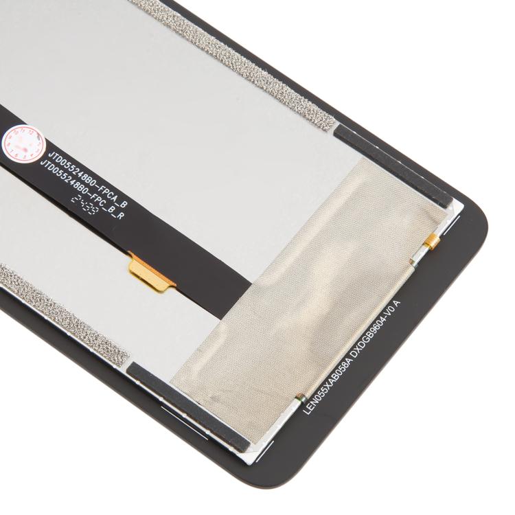 For Ulefone Armor X12 Pro LCD Screen with Digitizer Full Assembly - Ulefone by buy2fix | Online Shopping UK | buy2fix