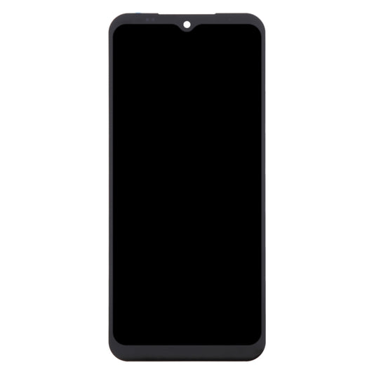 For Ulefone Armor X13 LCD Screen with Digitizer Full Assembly by buy2fix