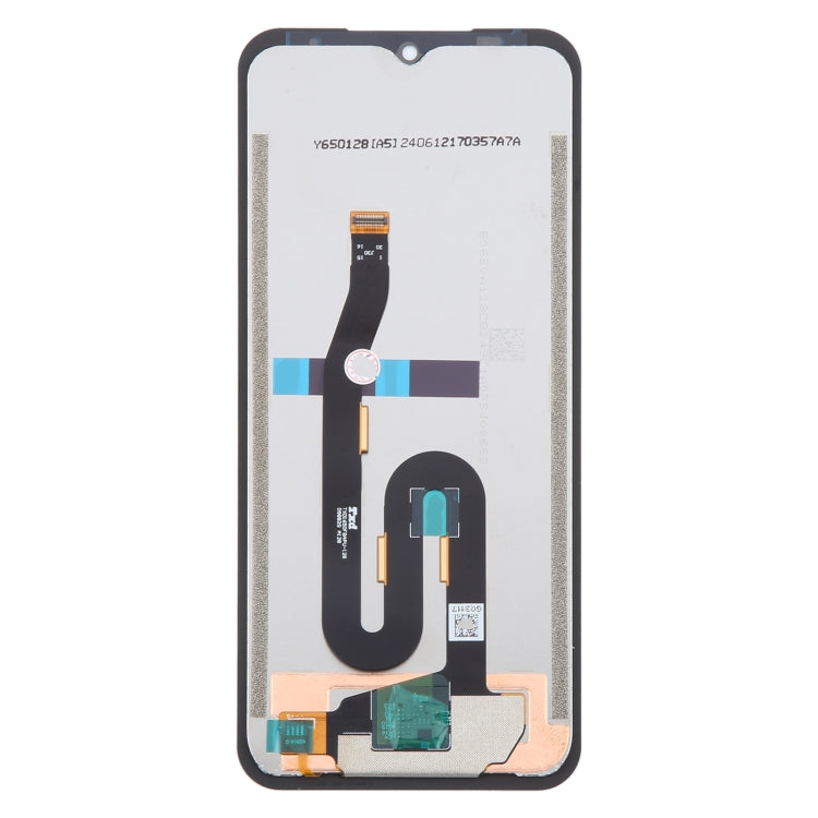 For Ulefone Armor X13 LCD Screen with Digitizer Full Assembly - Ulefone by buy2fix | Online Shopping UK | buy2fix
