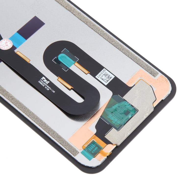 For Ulefone Armor X13 LCD Screen with Digitizer Full Assembly - Ulefone by buy2fix | Online Shopping UK | buy2fix