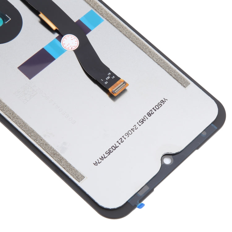 For Ulefone Armor X13 LCD Screen with Digitizer Full Assembly - Ulefone by buy2fix | Online Shopping UK | buy2fix