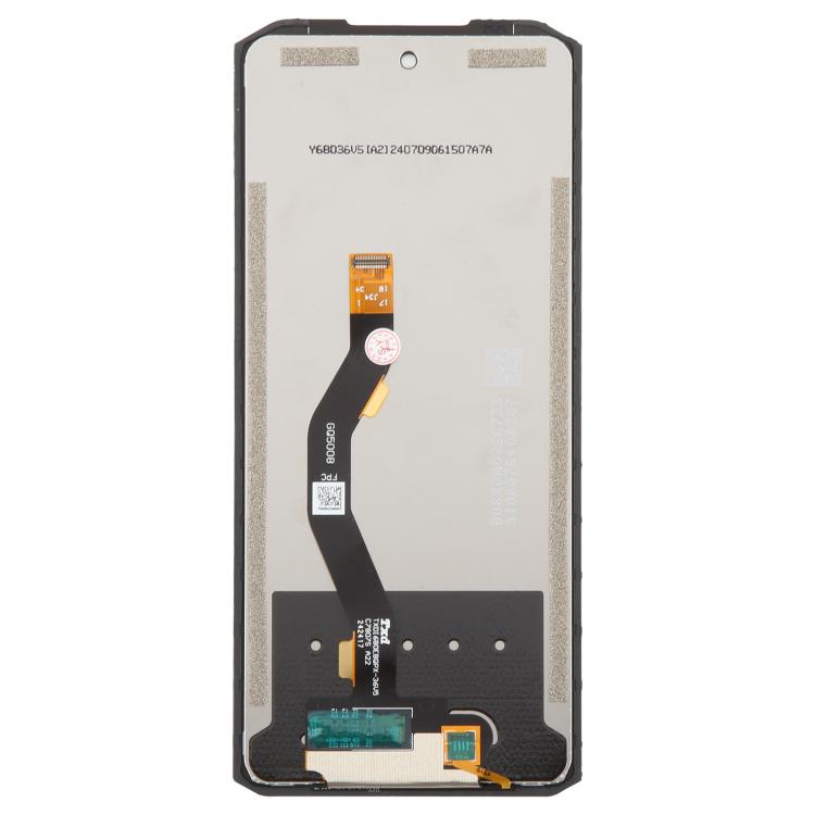 For Ulefone Armor 27T Pro LCD Screen with Digitizer Full Assembly - Ulefone by buy2fix | Online Shopping UK | buy2fix