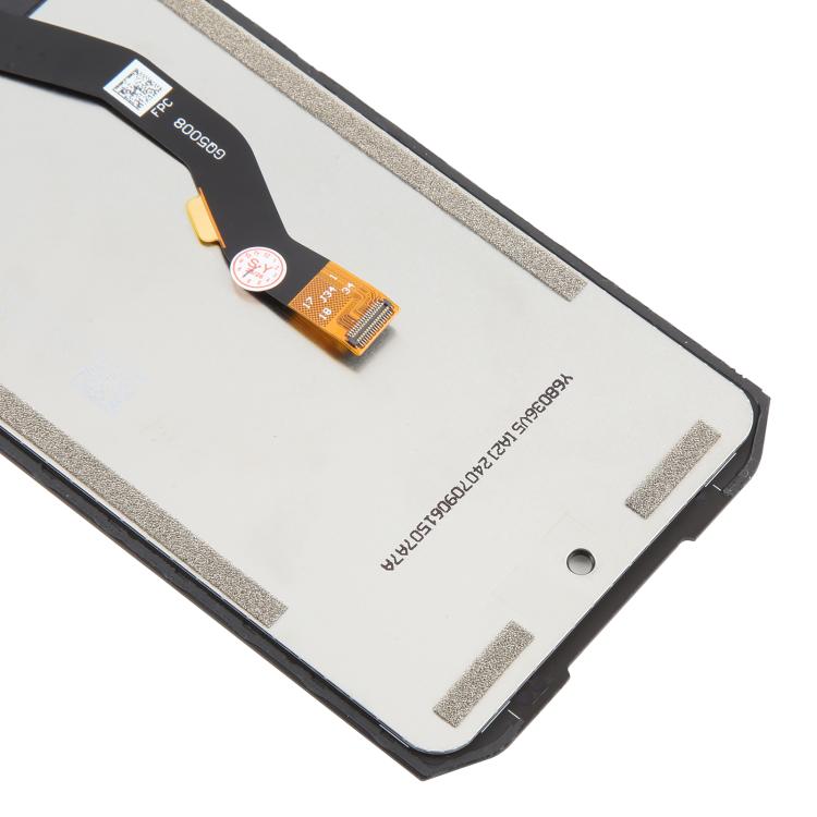 For Ulefone Armor 27T Pro LCD Screen with Digitizer Full Assembly - Ulefone by buy2fix | Online Shopping UK | buy2fix