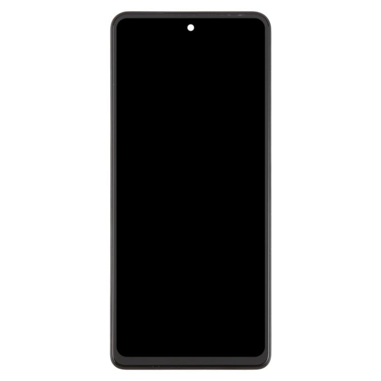 For Ulefone Note 18 Ultra LCD Screen with Digitizer Full Assembly - Ulefone by buy2fix | Online Shopping UK | buy2fix
