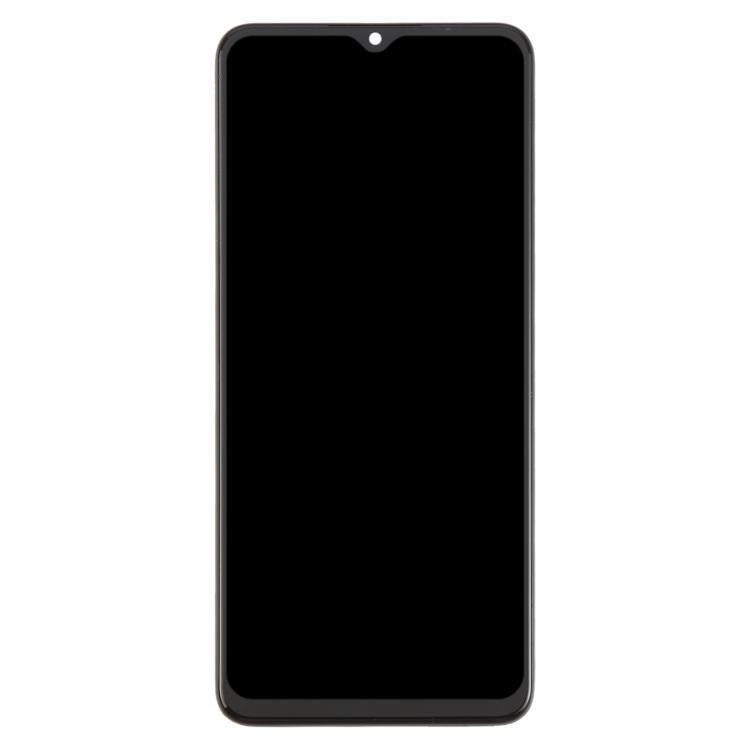 For Ulefone Note 19 LCD Screen with Digitizer Full Assembly - Ulefone by buy2fix | Online Shopping UK | buy2fix