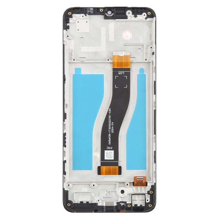 For Ulefone Note 19 LCD Screen with Digitizer Full Assembly - Ulefone by buy2fix | Online Shopping UK | buy2fix