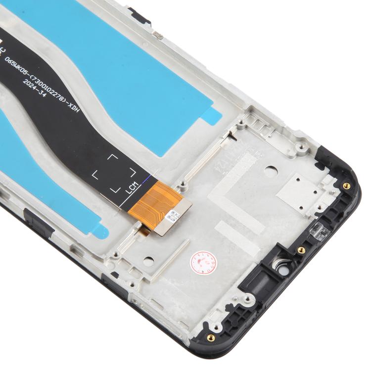 For Ulefone Note 19 LCD Screen with Digitizer Full Assembly - Ulefone by buy2fix | Online Shopping UK | buy2fix