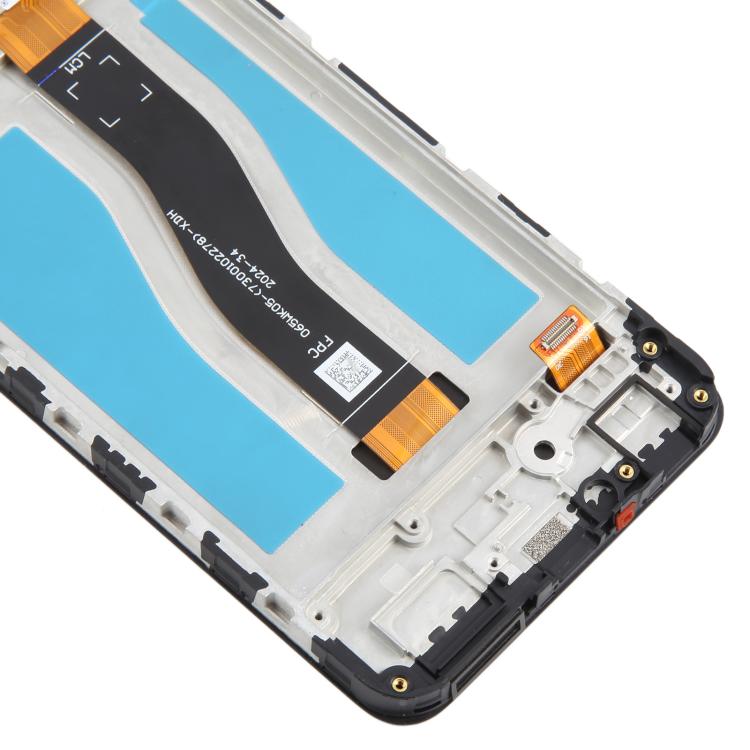 For Ulefone Note 19 LCD Screen with Digitizer Full Assembly - Ulefone by buy2fix | Online Shopping UK | buy2fix
