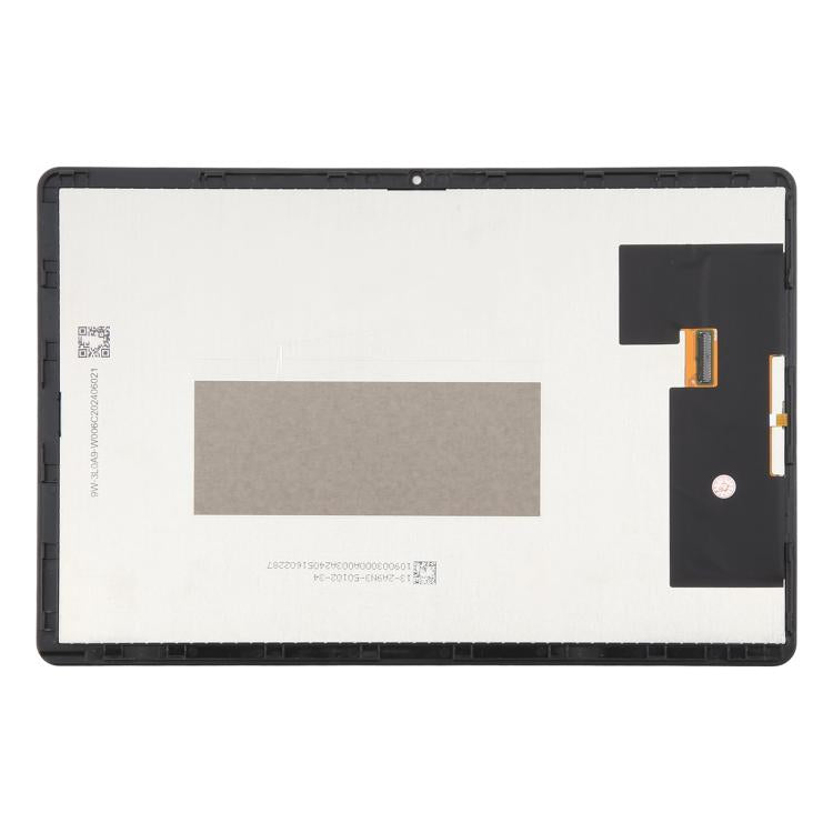 For Ulefone Tab A11 Pro LCD Screen with Digitizer Full Assembly - Ulefone by buy2fix | Online Shopping UK | buy2fix
