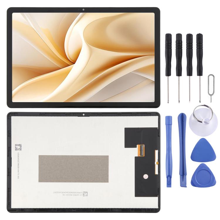 For Ulefone Tab A11 Pro LCD Screen with Digitizer Full Assembly - Ulefone by buy2fix | Online Shopping UK | buy2fix