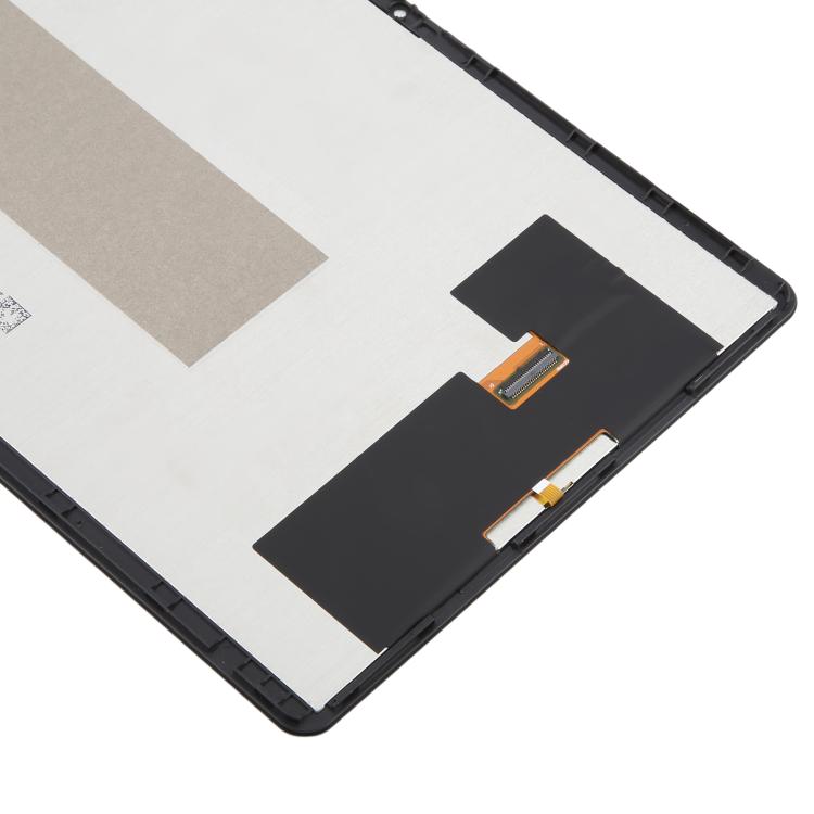 For Ulefone Tab A11 Pro LCD Screen with Digitizer Full Assembly - Ulefone by buy2fix | Online Shopping UK | buy2fix