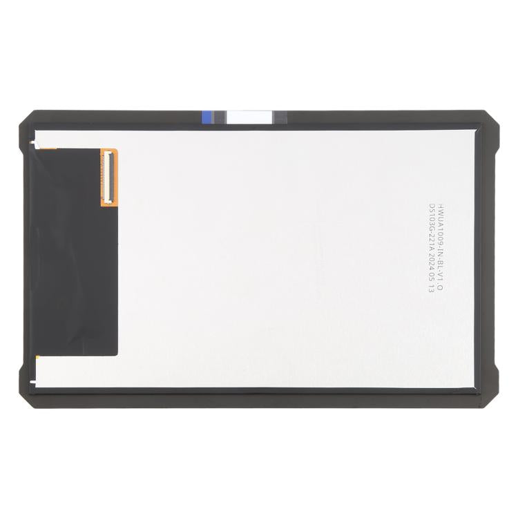 For Ulefone Armor Pad 3 Pro LCD Screen with Digitizer Full Assembly - Ulefone by buy2fix | Online Shopping UK | buy2fix