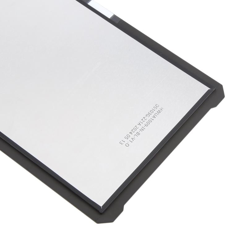 For Ulefone Armor Pad 3 Pro LCD Screen with Digitizer Full Assembly - Ulefone by buy2fix | Online Shopping UK | buy2fix