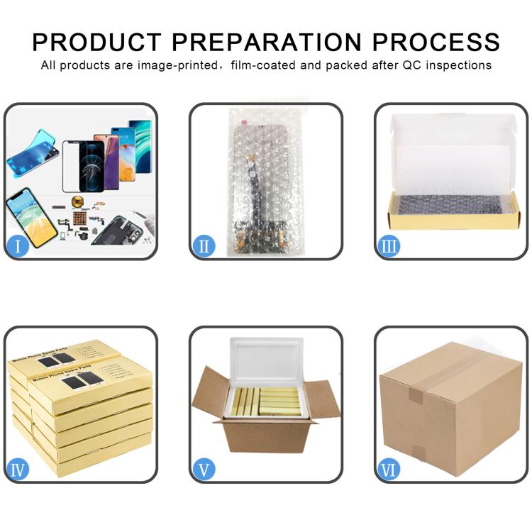 For Ulefone Armor Pad 3 Pro LCD Screen with Digitizer Full Assembly - Ulefone by buy2fix | Online Shopping UK | buy2fix