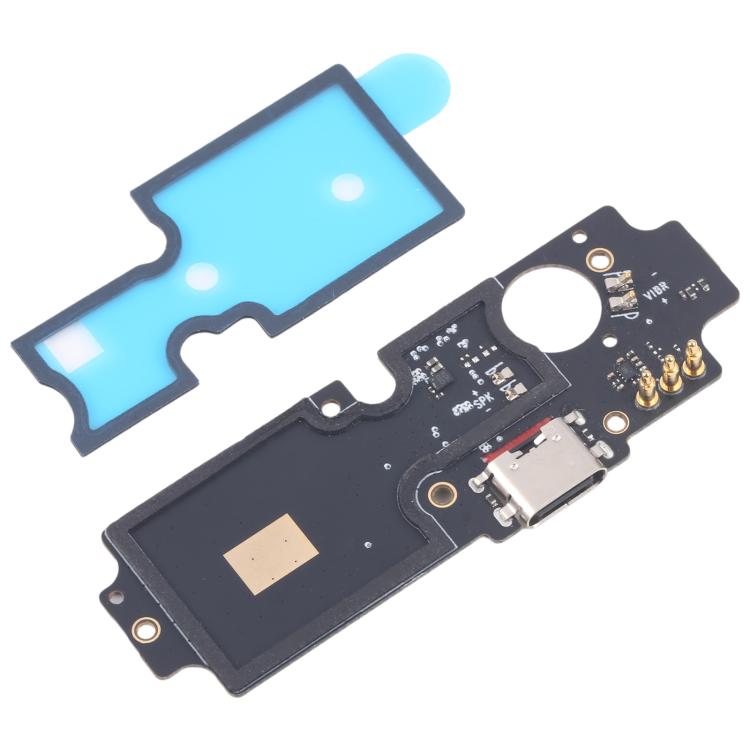 For Ulefone Armor X12 Charging Port Board - Ulefone by buy2fix | Online Shopping UK | buy2fix