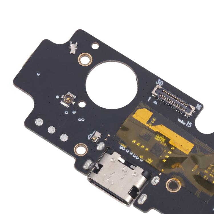 For Ulefone Armor X12 Charging Port Board - Ulefone by buy2fix | Online Shopping UK | buy2fix